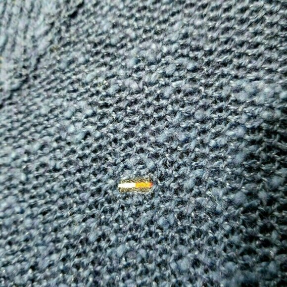 Tommy Hilfiger Women's Loose Sweater New - Picture 5 of 10